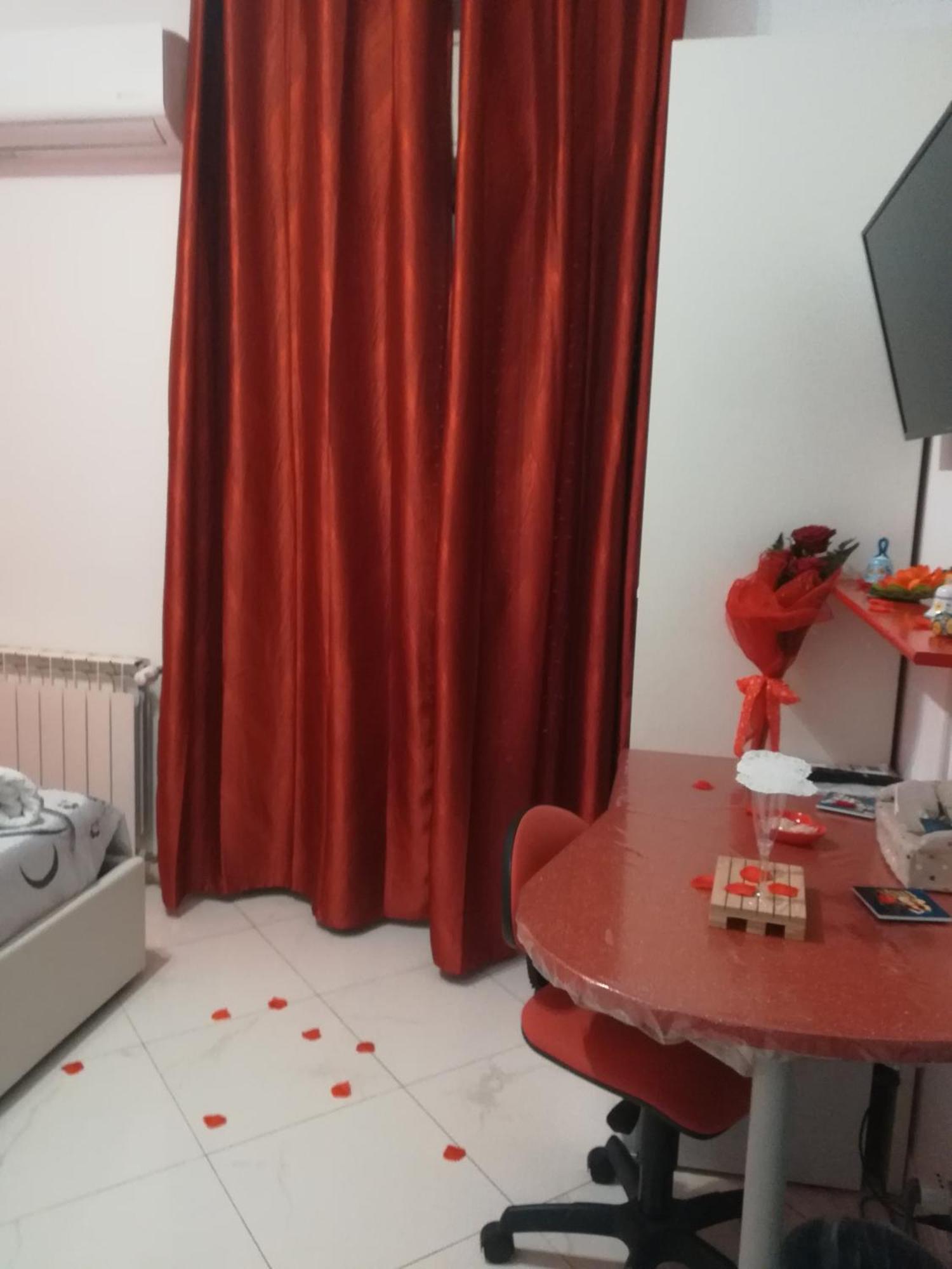 ホテル Casa Silvia カルタジローネ エクステリア 写真